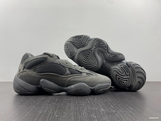 GW6373 500 Yeezy Adidas Granite 0723